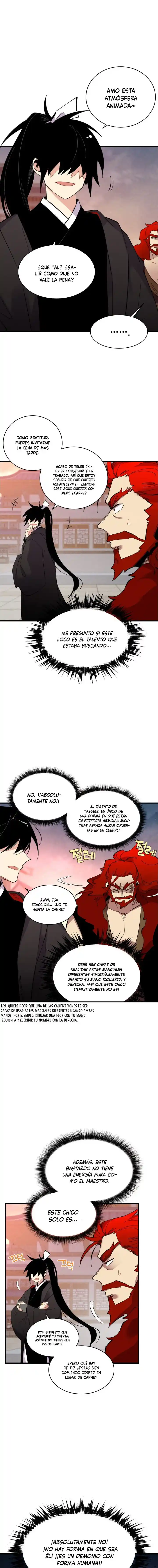 Lightning Degree - Capítulo 72 - Página 12 - LectorTMOo