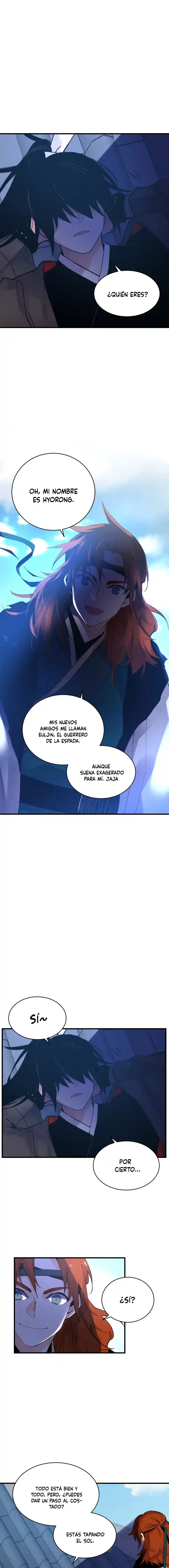 Lightning Degree - Capítulo 74 - Página 2 - LectorTMOo
