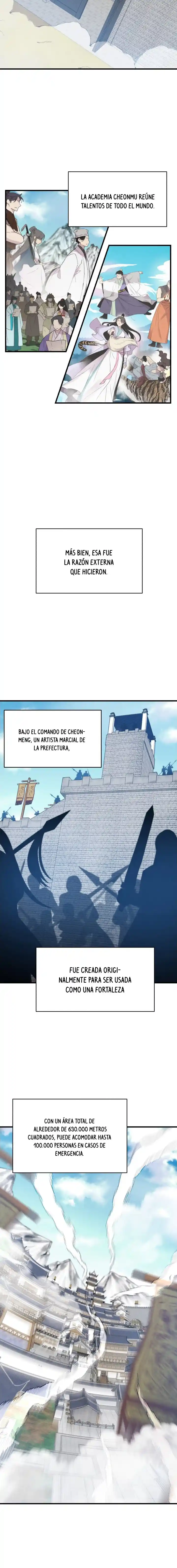 Lightning Degree - Capítulo 75 - Página 7 - LectorTMOo