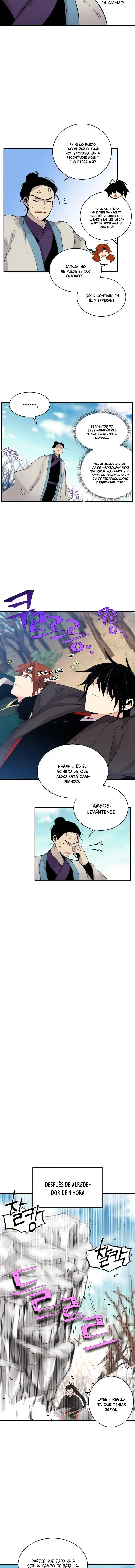 Lightning Degree - Capítulo 75 - Página 13 - LectorTMOo