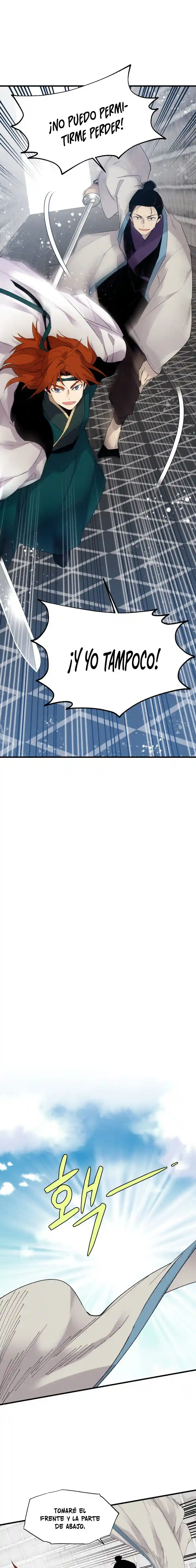 Lightning Degree - Capítulo 77 - Página 3 - LectorTMOo