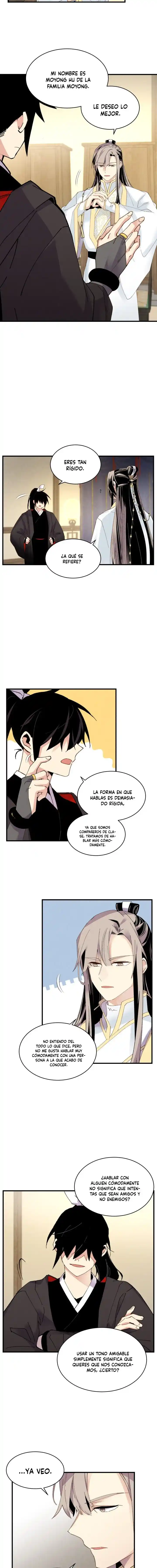 Lightning Degree - Capítulo 79 - Página 3 - LectorTMOo