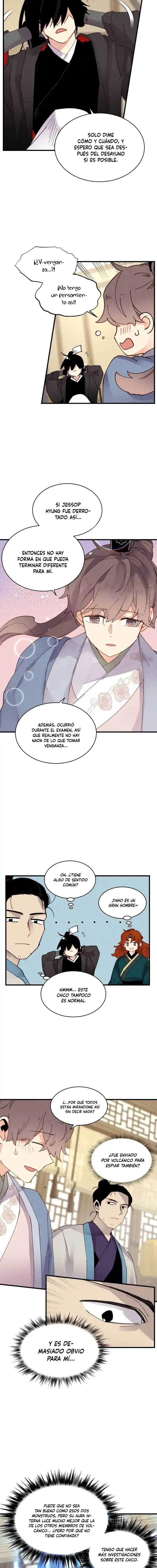 Lightning Degree - Capítulo 80 - Página 7 - LectorTMOo