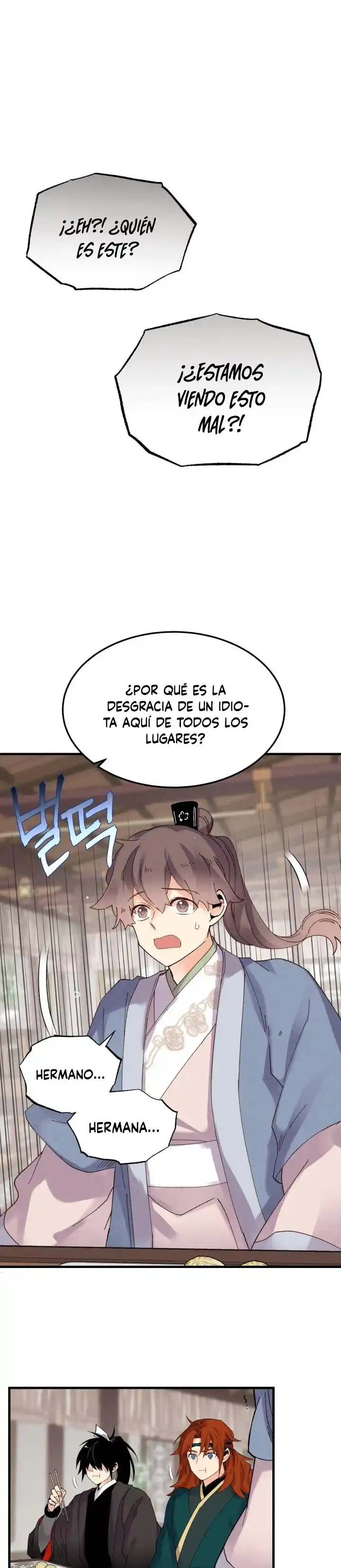 Lightning Degree - Capítulo 81 - Página 2 - LectorTMOo