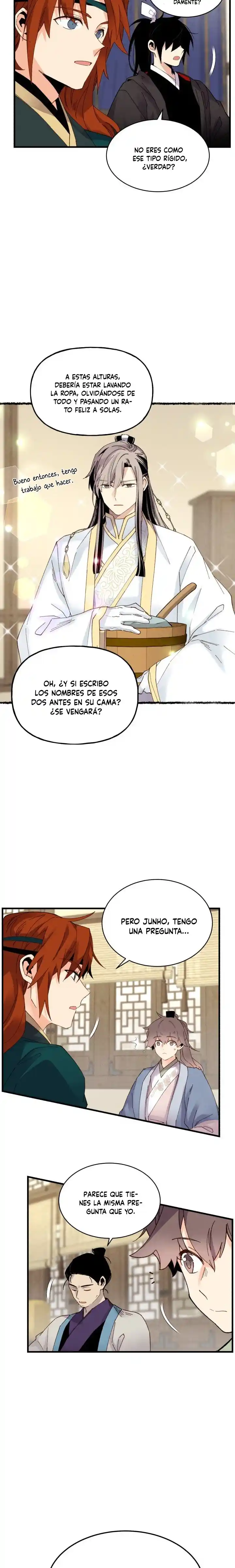 Lightning Degree - Capítulo 82 - Página 3 - LectorTMOo
