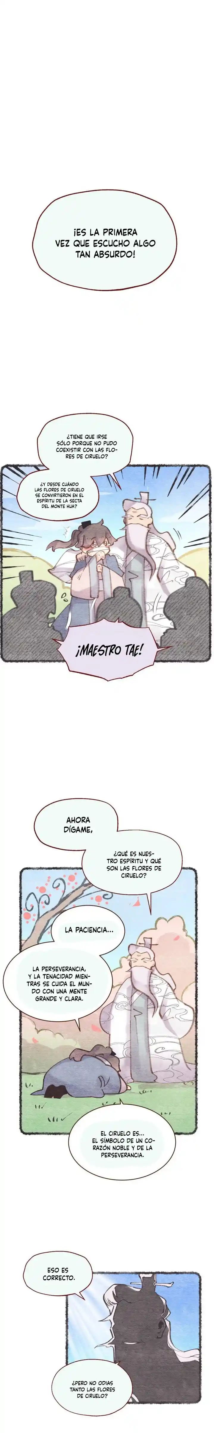 Lightning Degree - Capítulo 82 - Página 16 - LectorTMOo
