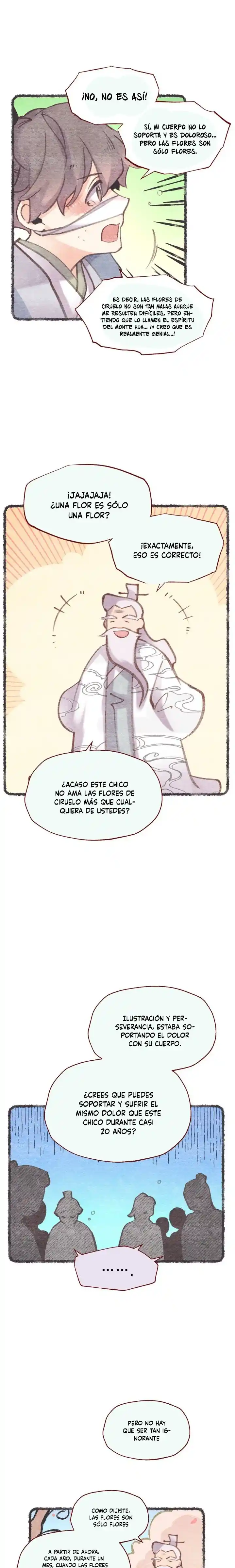 Lightning Degree - Capítulo 82 - Página 17 - LectorTMOo