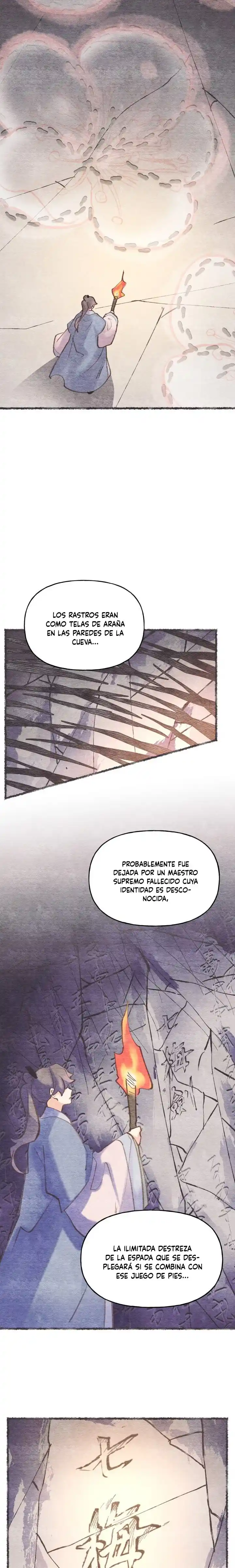 Lightning Degree - Capítulo 82 - Página 21 - LectorTMOo