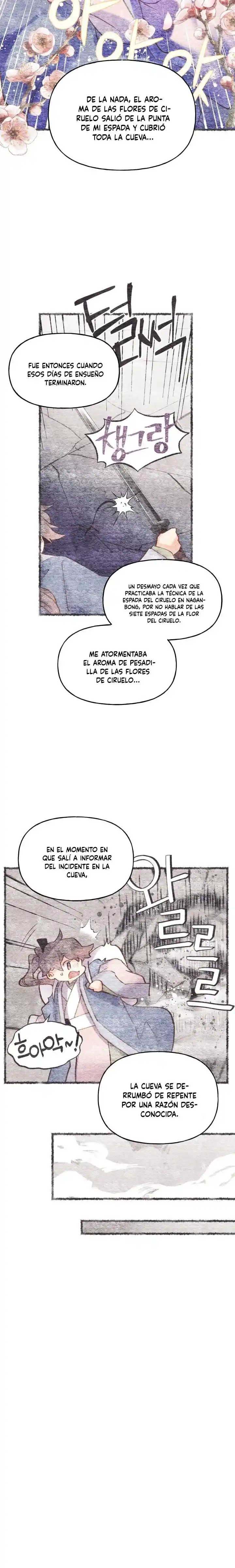 Lightning Degree - Capítulo 82 - Página 23 - LectorTMOo
