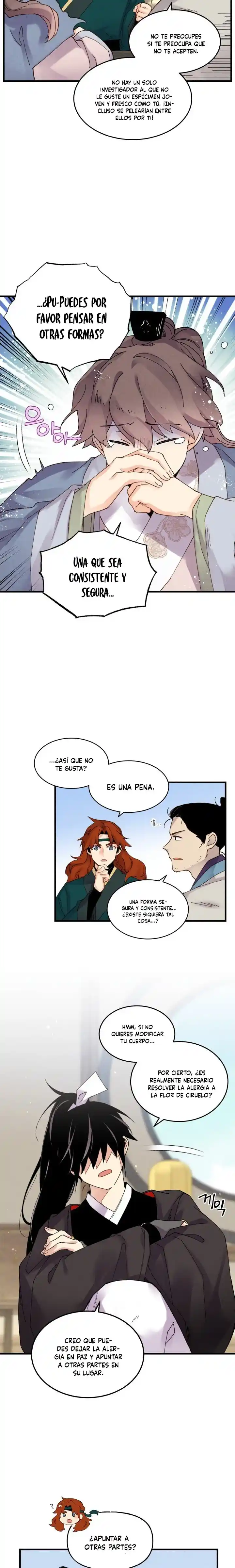 Lightning Degree - Capítulo 83 - Página 9 - LectorTMOo