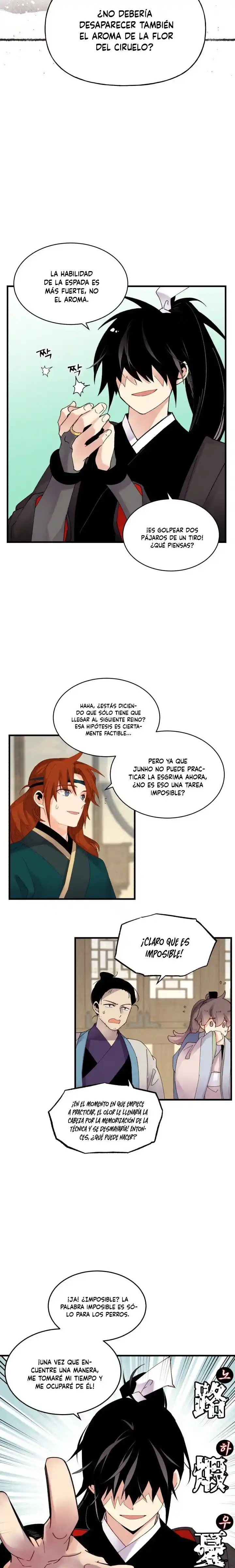 Lightning Degree - Capítulo 83 - Página 12 - LectorTMOo