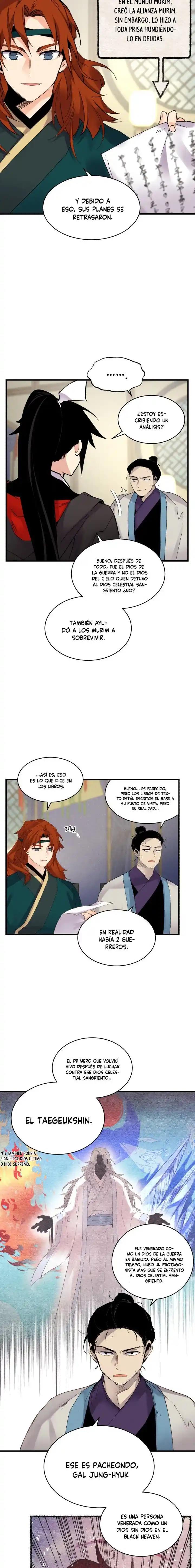 Lightning Degree - Capítulo 86 - Página 7 - LectorTMOo