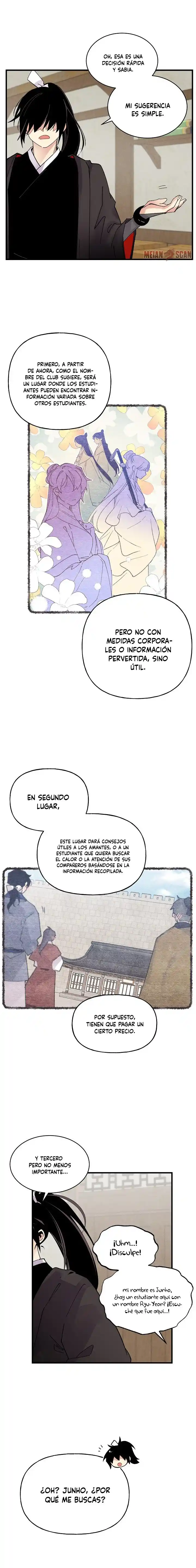 Lightning Degree - Capítulo 88 - Página 16 - LectorTMOo