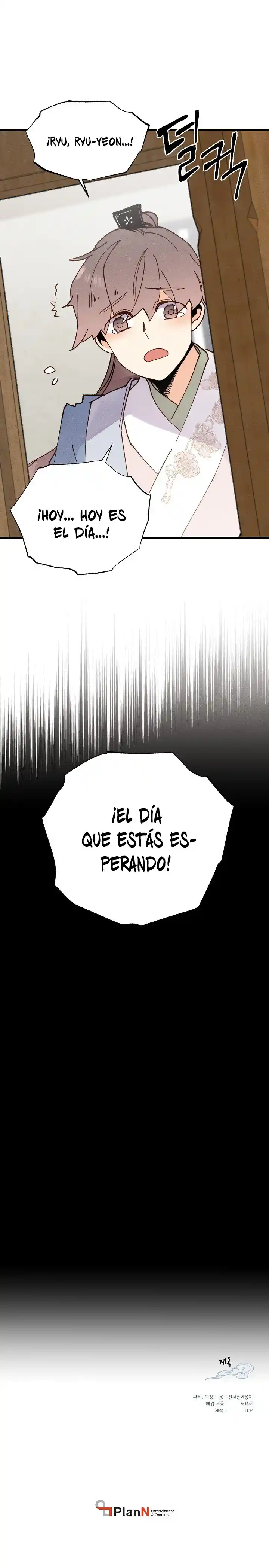 Lightning Degree - Capítulo 88 - Página 17 - LectorTMOo