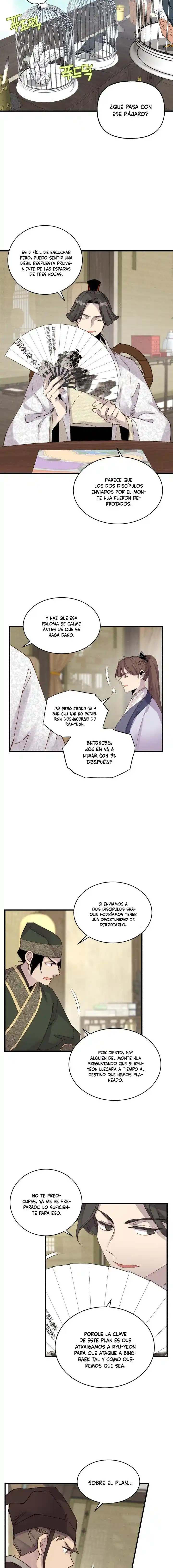 Lightning Degree - Capítulo 90 - Página 13 - LectorTMOo