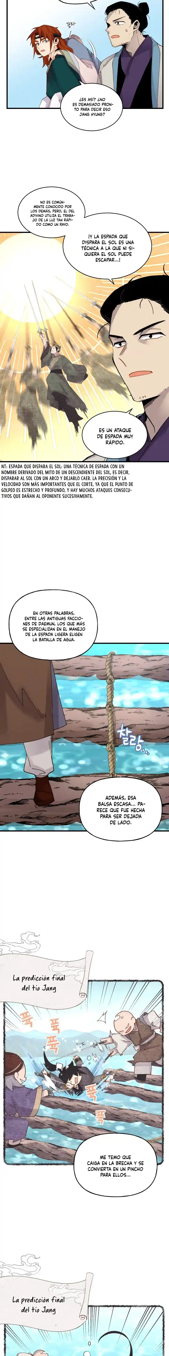 Lightning Degree - Capítulo 92 - Página 3 - LectorTMOo