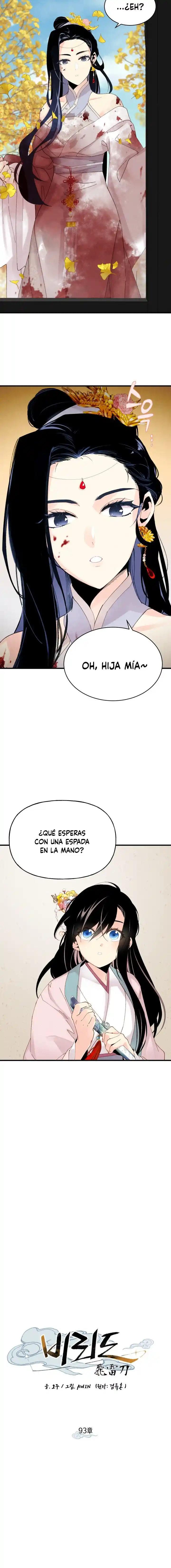 Lightning Degree - Capítulo 93 - Página 4 - LectorTMOo