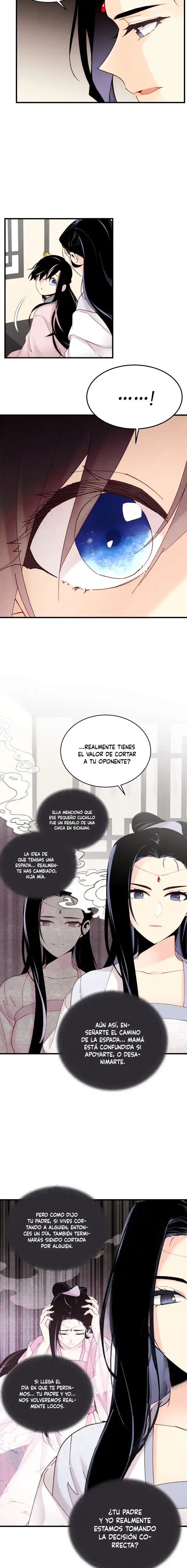 Lightning Degree - Capítulo 93 - Página 7 - LectorTMOo