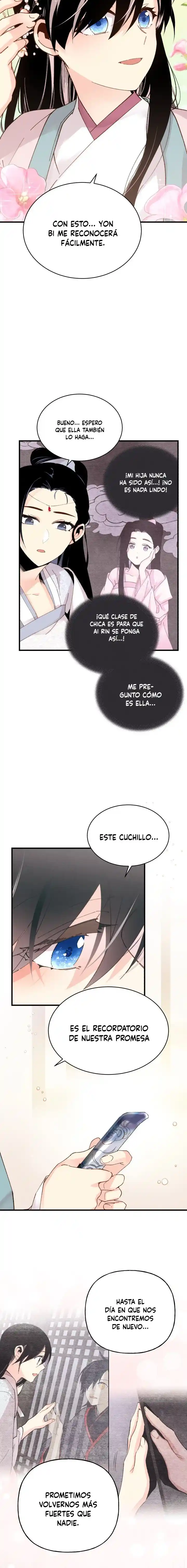 Lightning Degree - Capítulo 93 - Página 11 - LectorTMOo