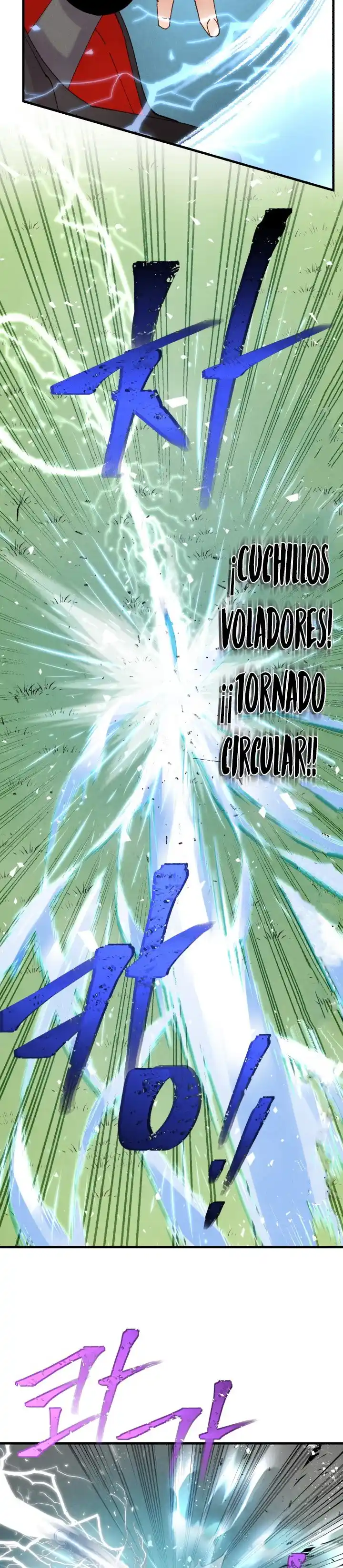 Lightning Degree - Capítulo 94 - Página 10 - LectorTMOo