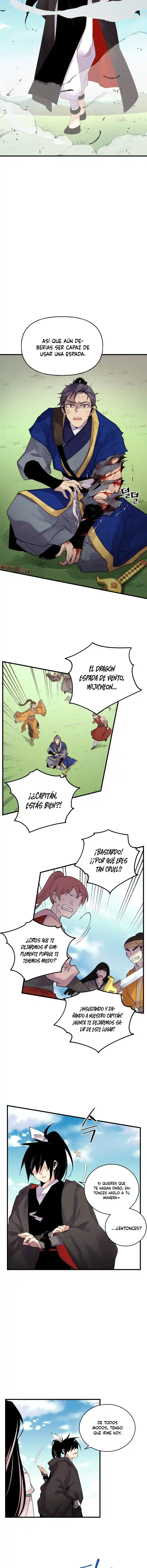 Lightning Degree - Capítulo 94 - Página 14 - LectorTMOo