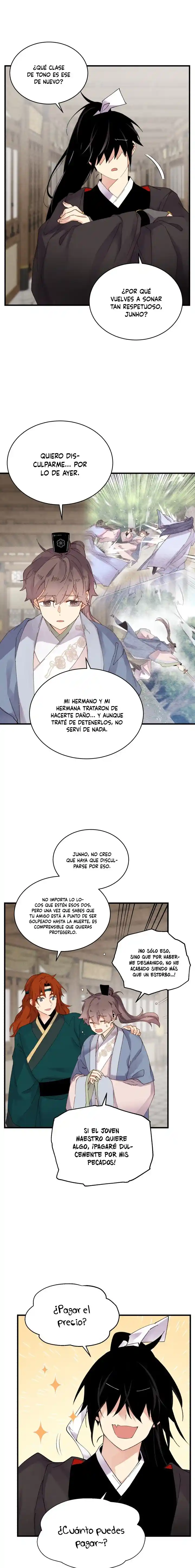 Lightning Degree - Capítulo 95 - Página 13 - LectorTMOo