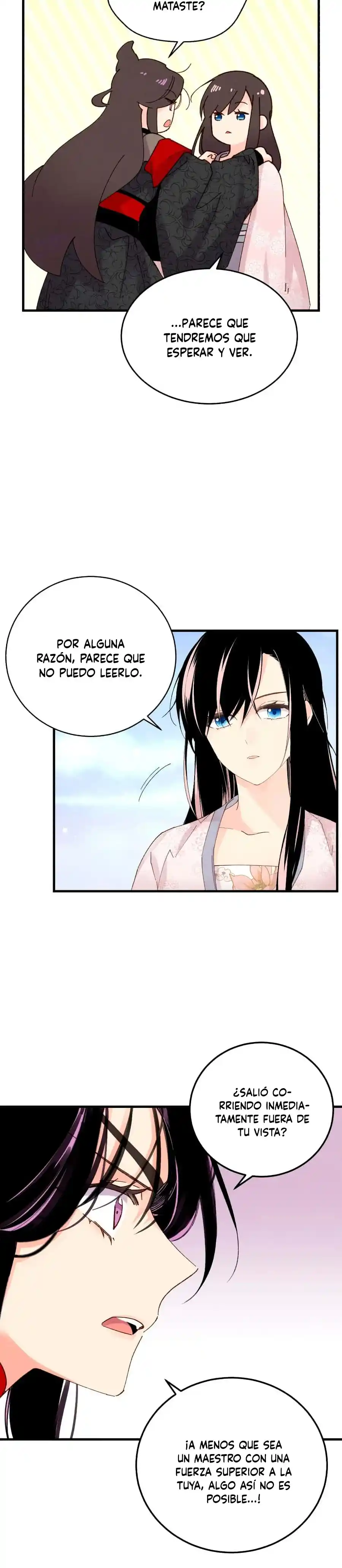 Lightning Degree - Capítulo 96 - Página 13 - LectorTMOo