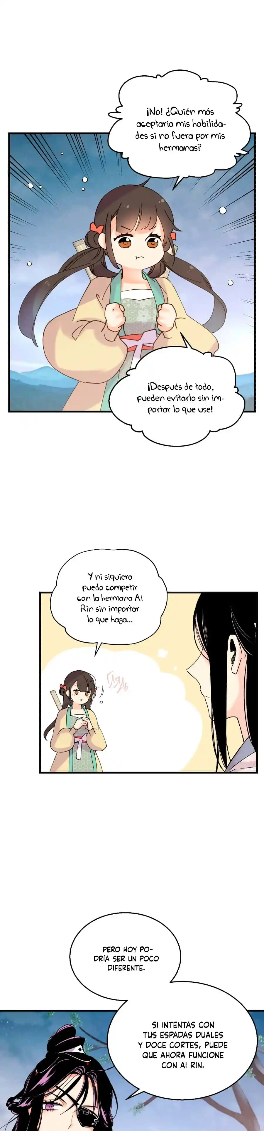 Lightning Degree - Capítulo 96 - Página 17 - LectorTMOo