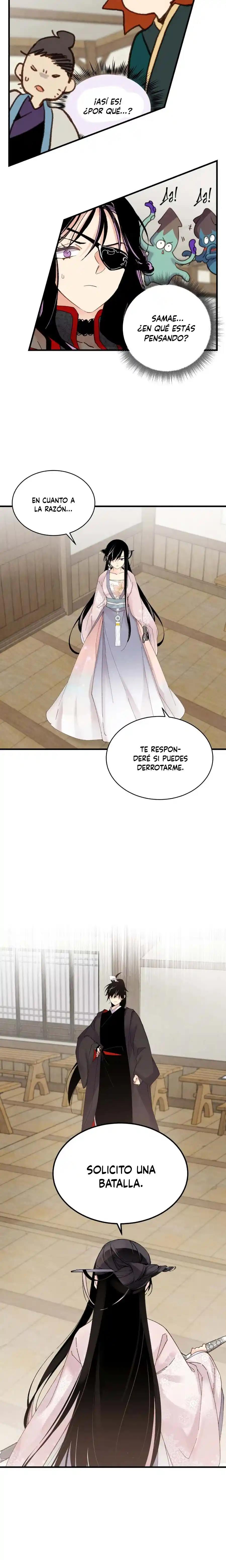 Lightning Degree - Capítulo 97 - Página 13 - LectorTMOo