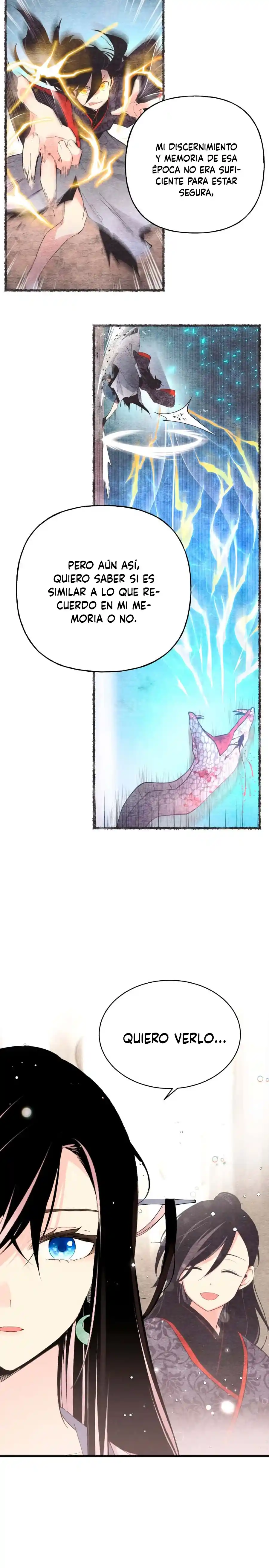 Lightning Degree - Capítulo 97 - Página 16 - LectorTMOo