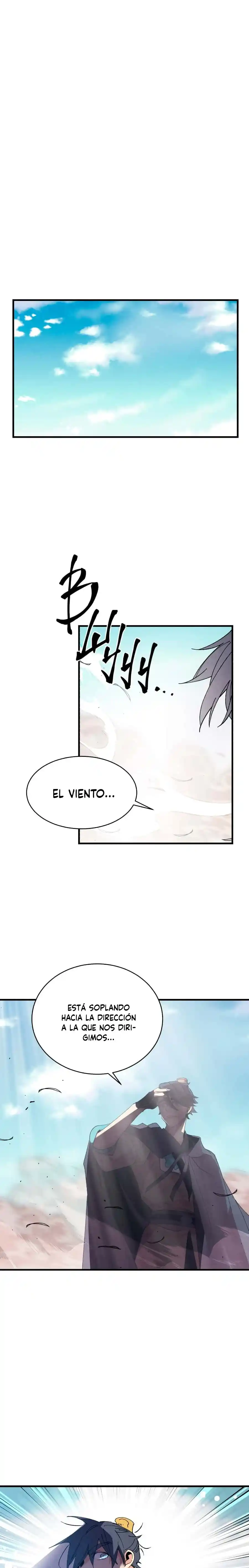 Lightning Degree - Capítulo 97 - Página 21 - LectorTMOo