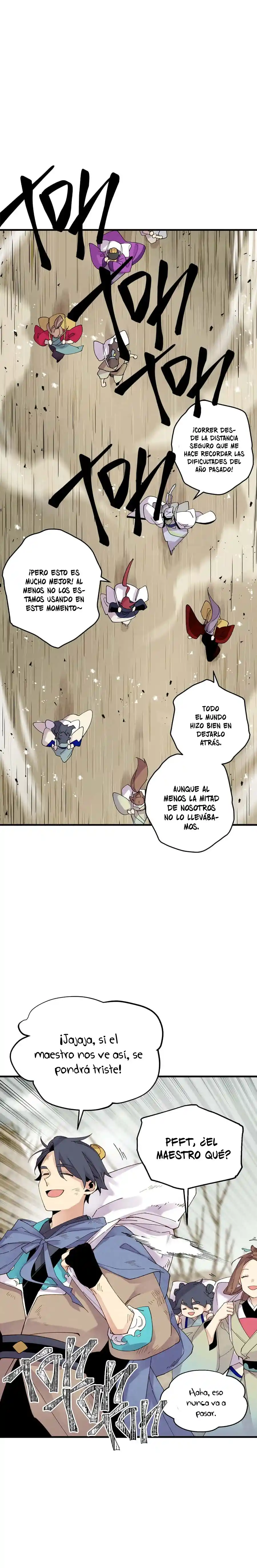 Lightning Degree - Capítulo 98 - Página 2 - LectorTMOo