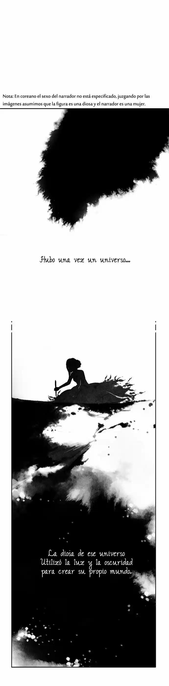 Like A Bird - Capítulo - Página 1 - LectorTMOo