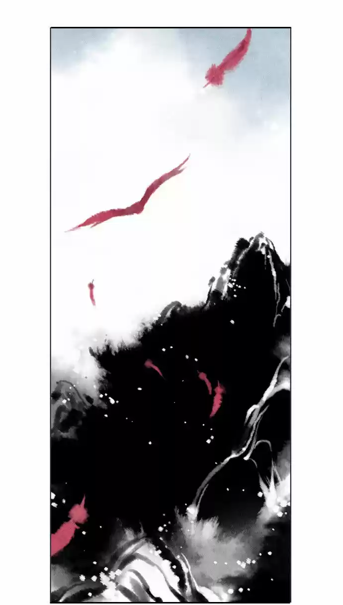 Like A Bird - Capítulo - Página 7 - LectorTMOo