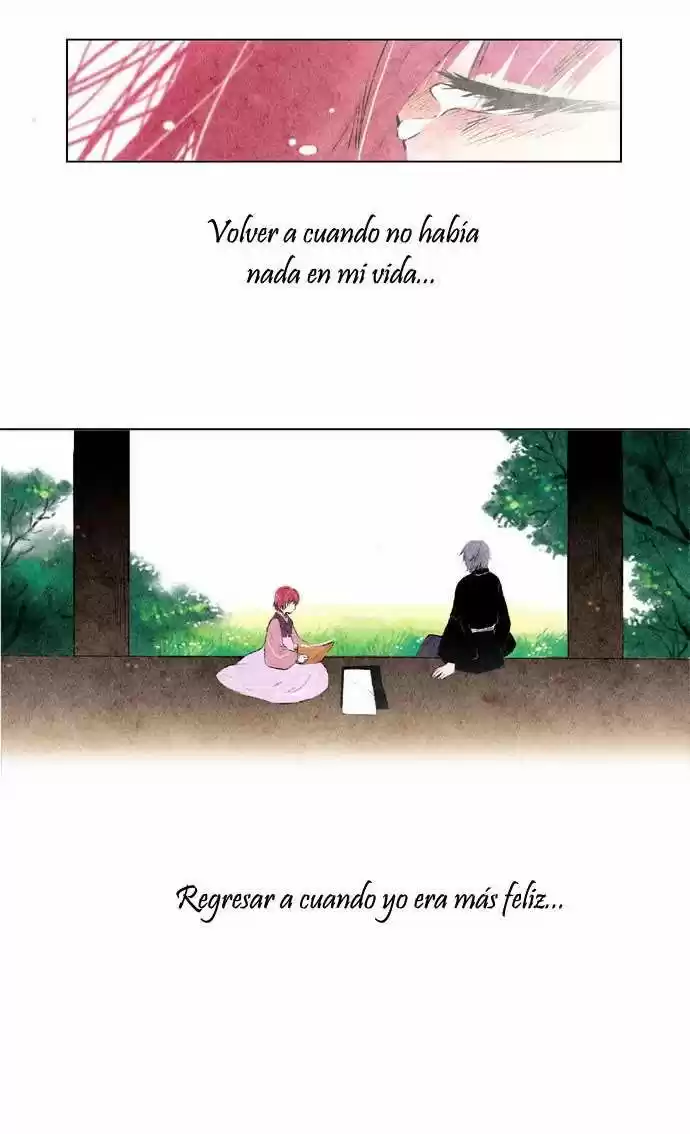 Like A Bird - Capítulo 1 - Página 4 - LectorTMOo