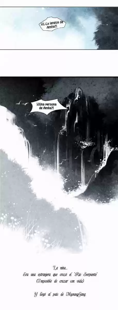 Like A Bird - Capítulo 1 - Página 23 - LectorTMOo