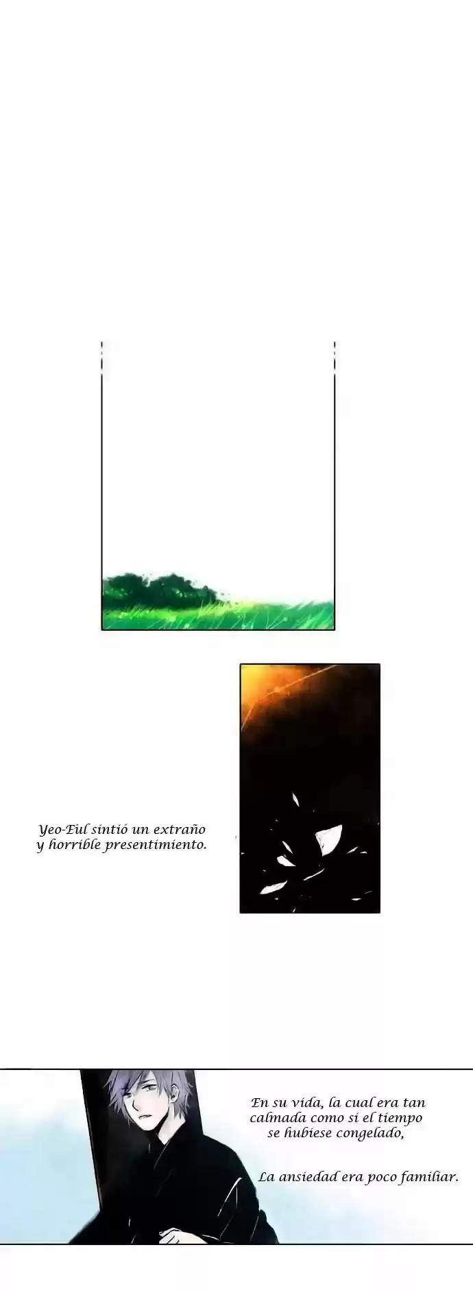 Like A Bird - Capítulo 11 - Página 15 - LectorTMOo