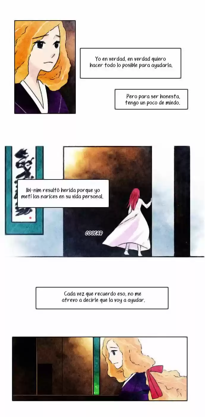 Like A Bird - Capítulo 15 - Página 7 - LectorTMOo