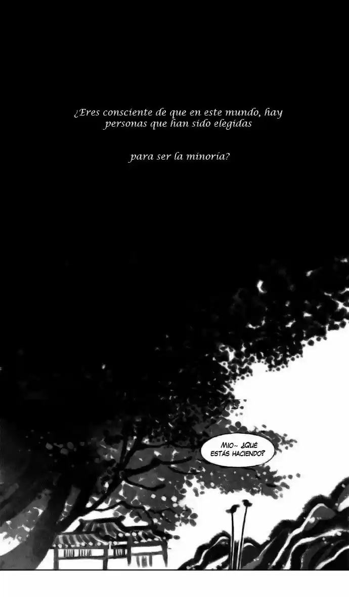 Like A Bird - Capítulo 16 - Página 2 - LectorTMOo
