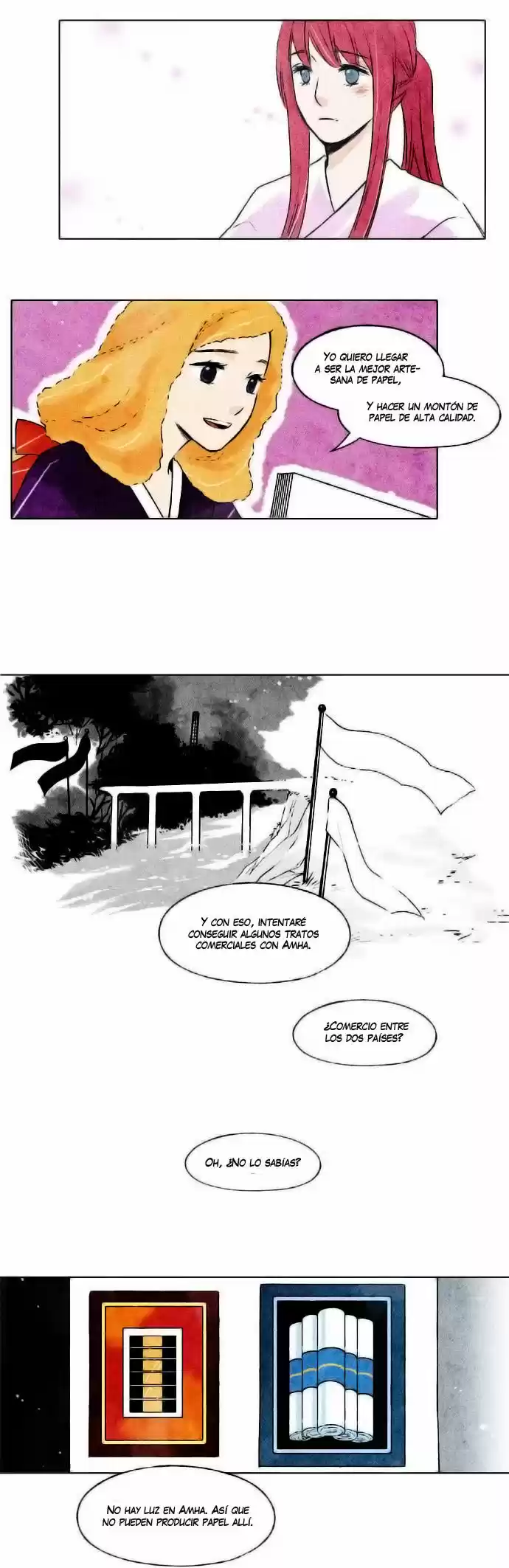 Like A Bird - Capítulo 16 - Página 13 - LectorTMOo