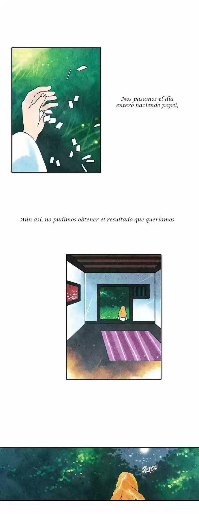 Like A Bird - Capítulo 18 - Página 2 - LectorTMOo