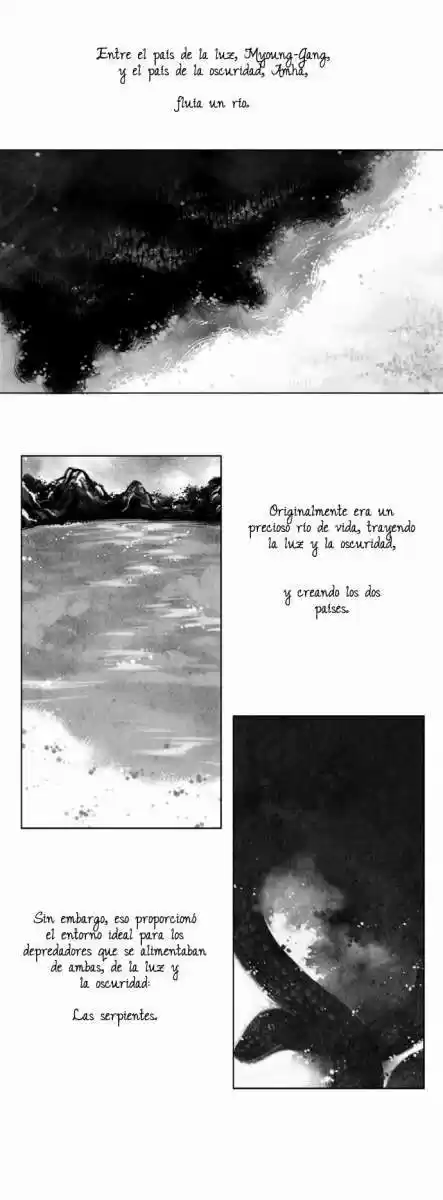 Like A Bird - Capítulo 2 - Página 2 - LectorTMOo