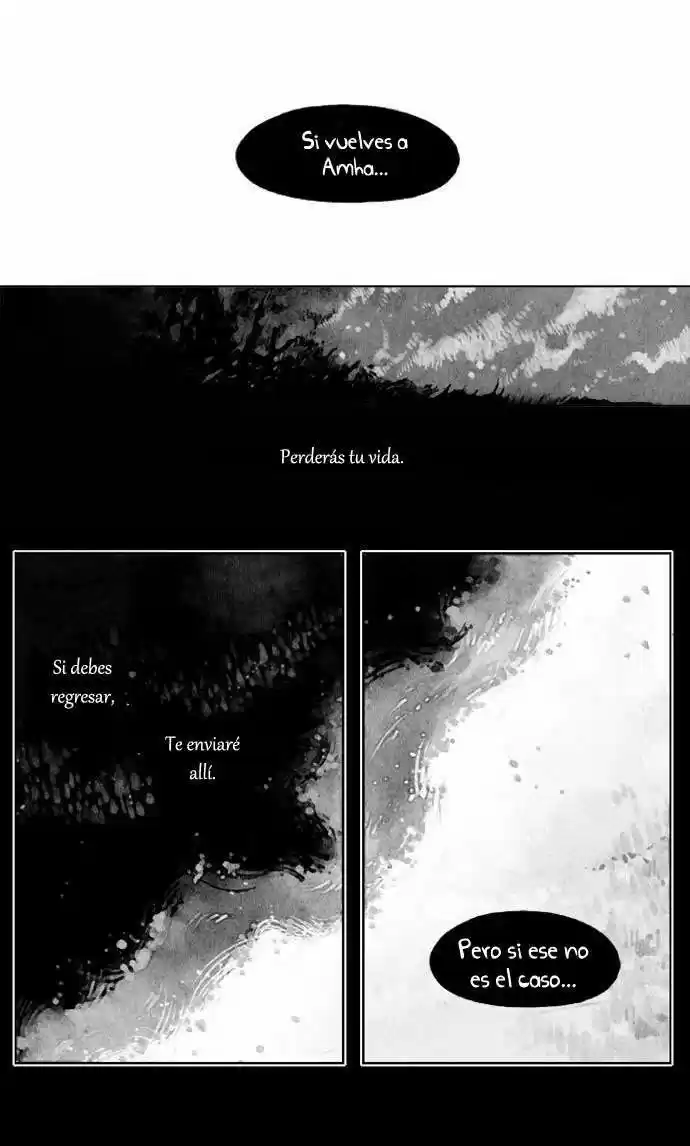 Like A Bird - Capítulo 2 - Página 29 - LectorTMOo