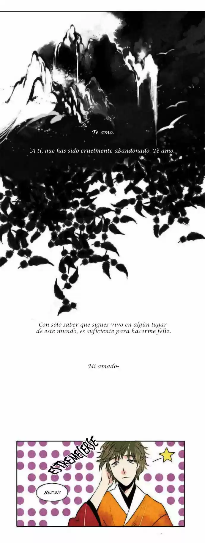 Like A Bird - Capítulo 21 - Página 4 - LectorTMOo