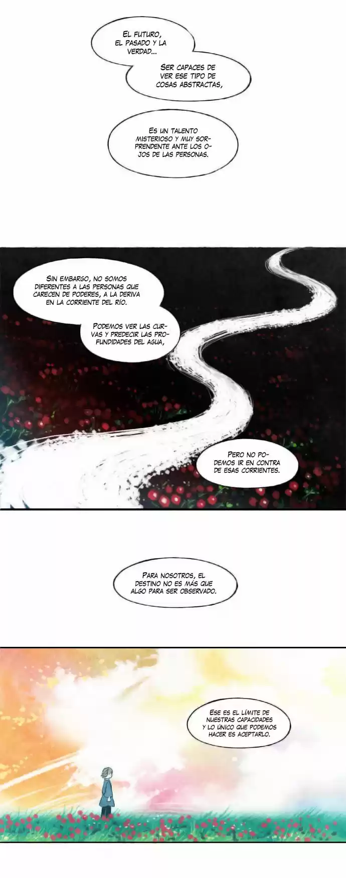 Like A Bird - Capítulo 21 - Página 15 - LectorTMOo