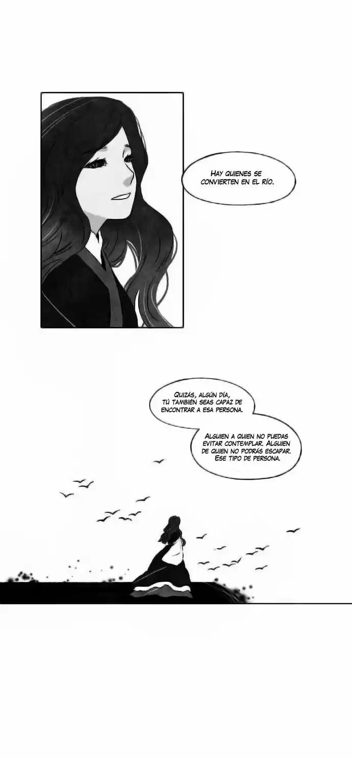 Like A Bird - Capítulo 21 - Página 18 - LectorTMOo