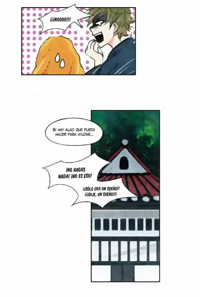 Like A Bird - Capítulo 22 - Página 7 - LectorTMOo