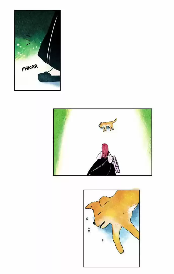 Like A Bird - Capítulo 22 - Página 14 - LectorTMOo