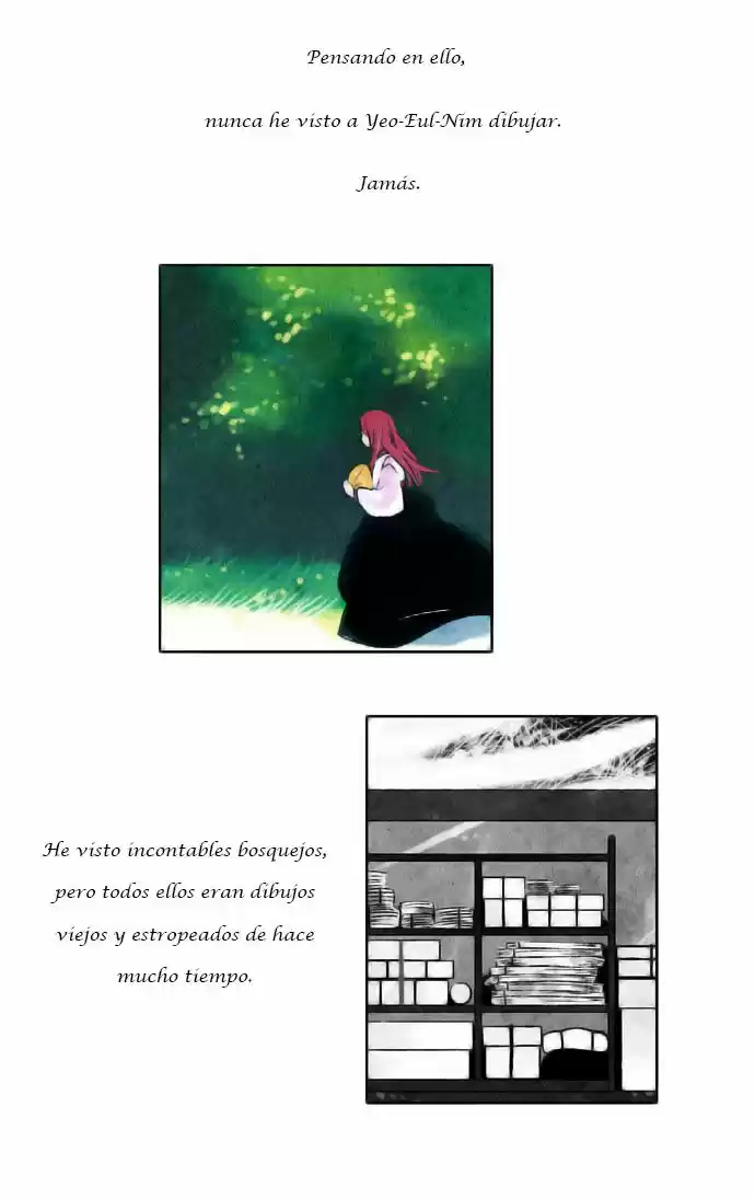 Like A Bird - Capítulo 23 - Página 10 - LectorTMOo