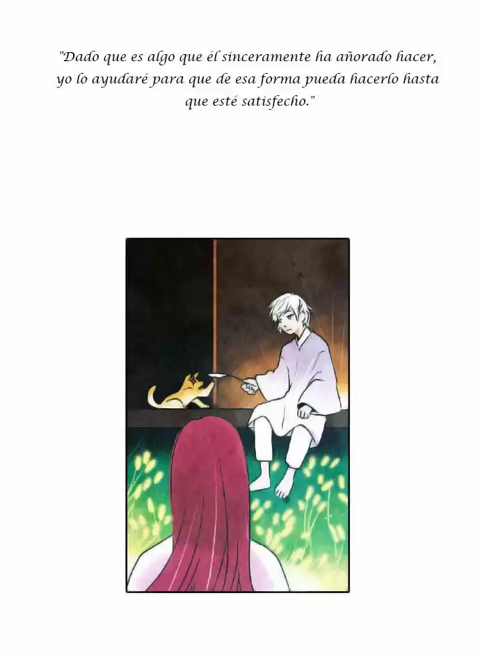 Like A Bird - Capítulo 23 - Página 13 - LectorTMOo